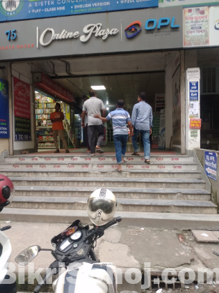 Office/Shop Space sale